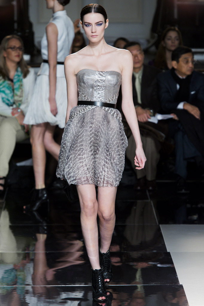 Jason Wu 2013ﶬŮװϵУŦԼʱװܣͼƬ