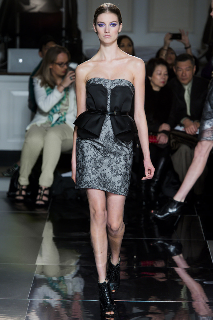 Jason Wu 2013ﶬŮװϵУŦԼʱװܣͼƬ