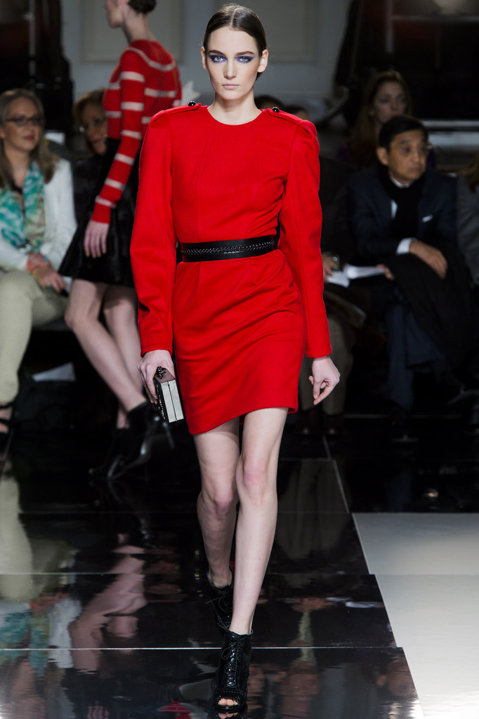 Jason Wu 2013ﶬŮװϵУŦԼʱװܣͼƬ