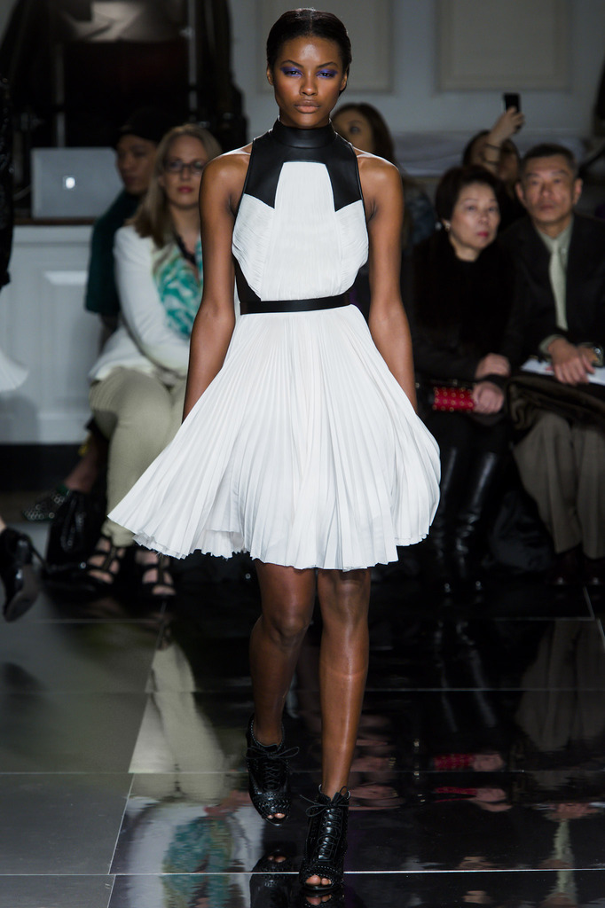 Jason Wu 2013ﶬŮװϵУŦԼʱװܣͼƬ