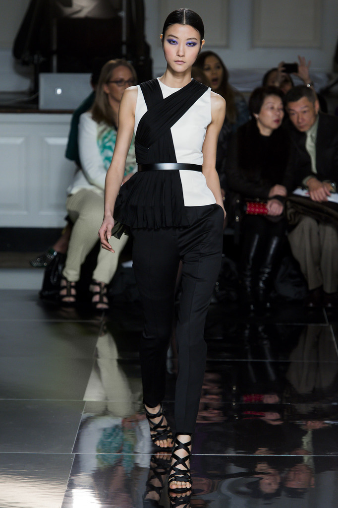 Jason Wu 2013ﶬŮװϵУŦԼʱװܣͼƬ