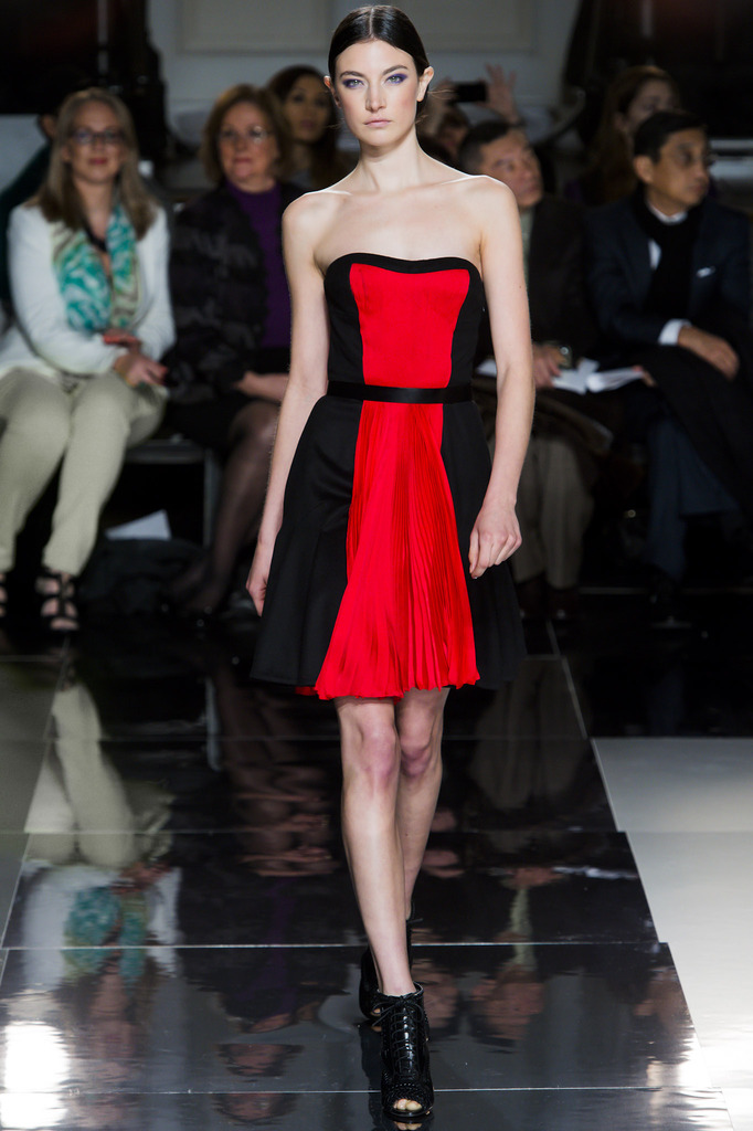 Jason Wu 2013ﶬŮװϵУŦԼʱװܣͼƬ