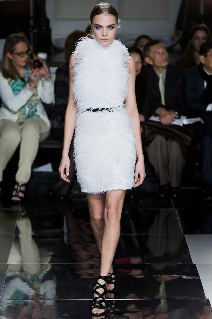 Jason Wu 2013ﶬŮװϵУŦԼʱװܣͼƬ