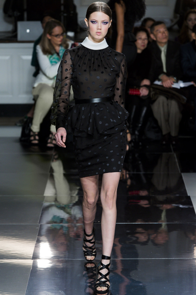 Jason Wu 2013ﶬŮװϵУŦԼʱװܣͼƬ