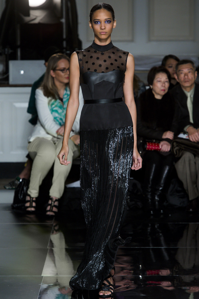 Jason Wu 2013ﶬŮװϵУŦԼʱװܣͼƬ