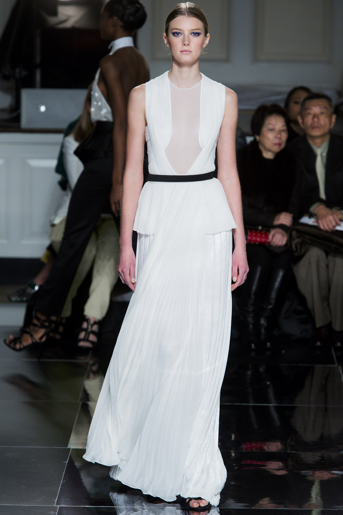 Jason Wu 2013ﶬŮװϵУŦԼʱװܣͼƬ