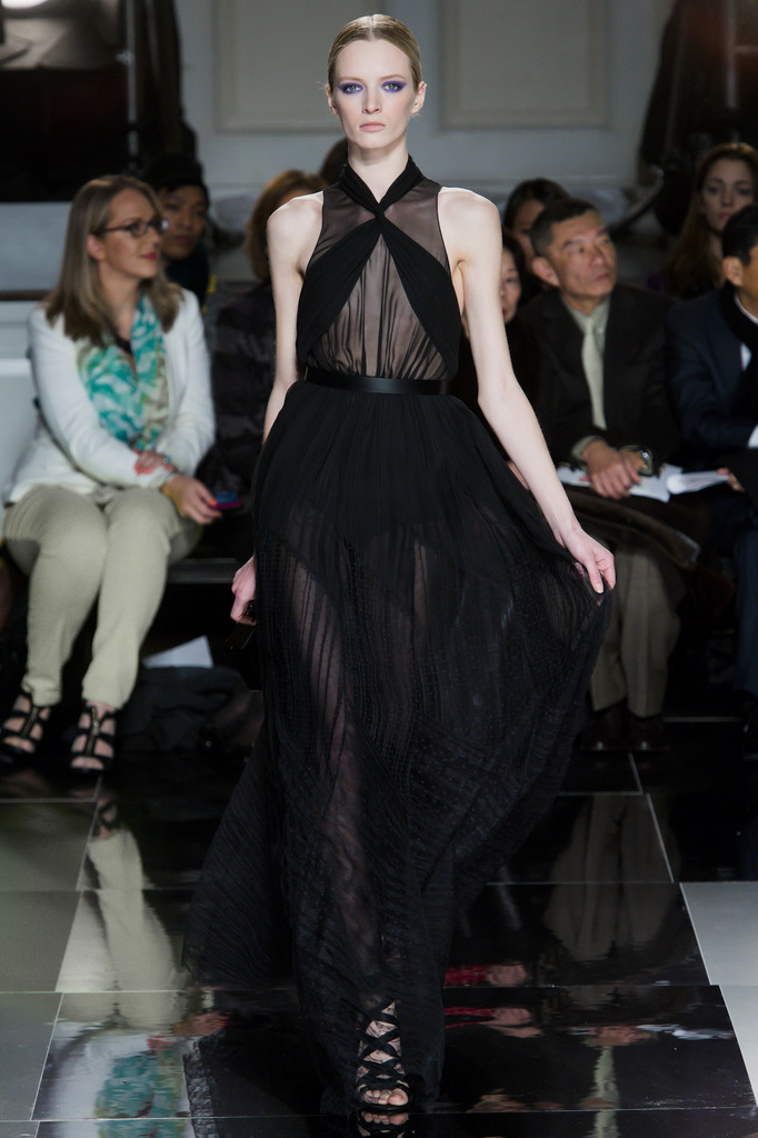 Jason Wu 2013ﶬŮװϵУŦԼʱװܣͼƬ