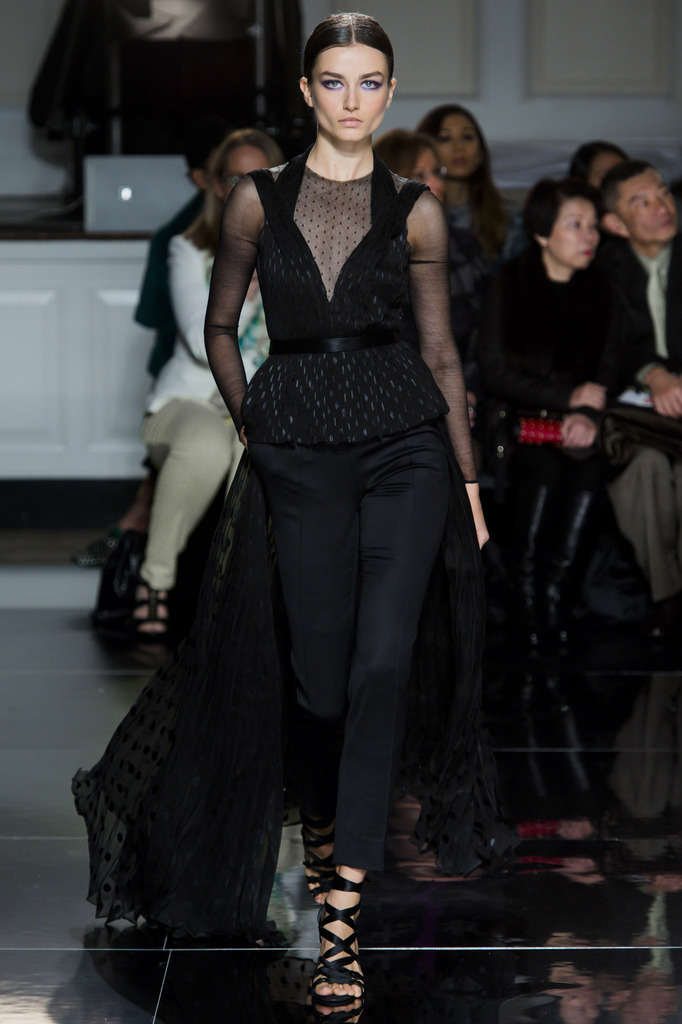 Jason Wu 2013ﶬŮװϵУŦԼʱװܣͼƬ