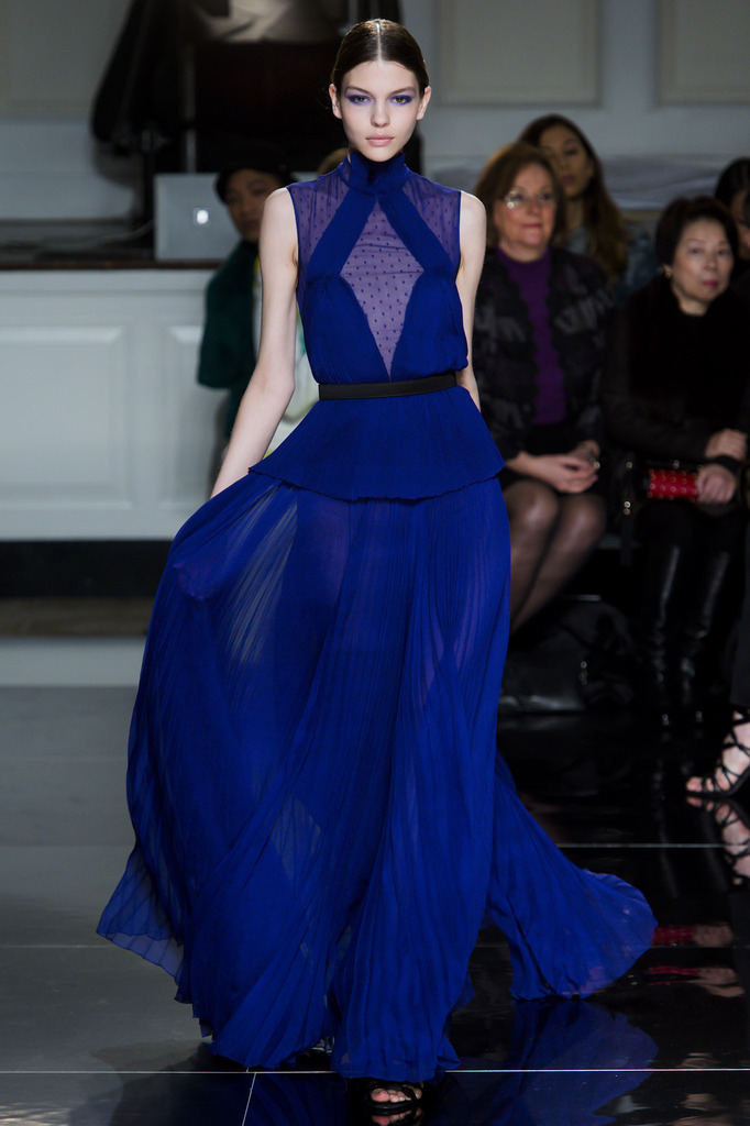 Jason Wu 2013ﶬŮװϵУŦԼʱװܣͼƬ