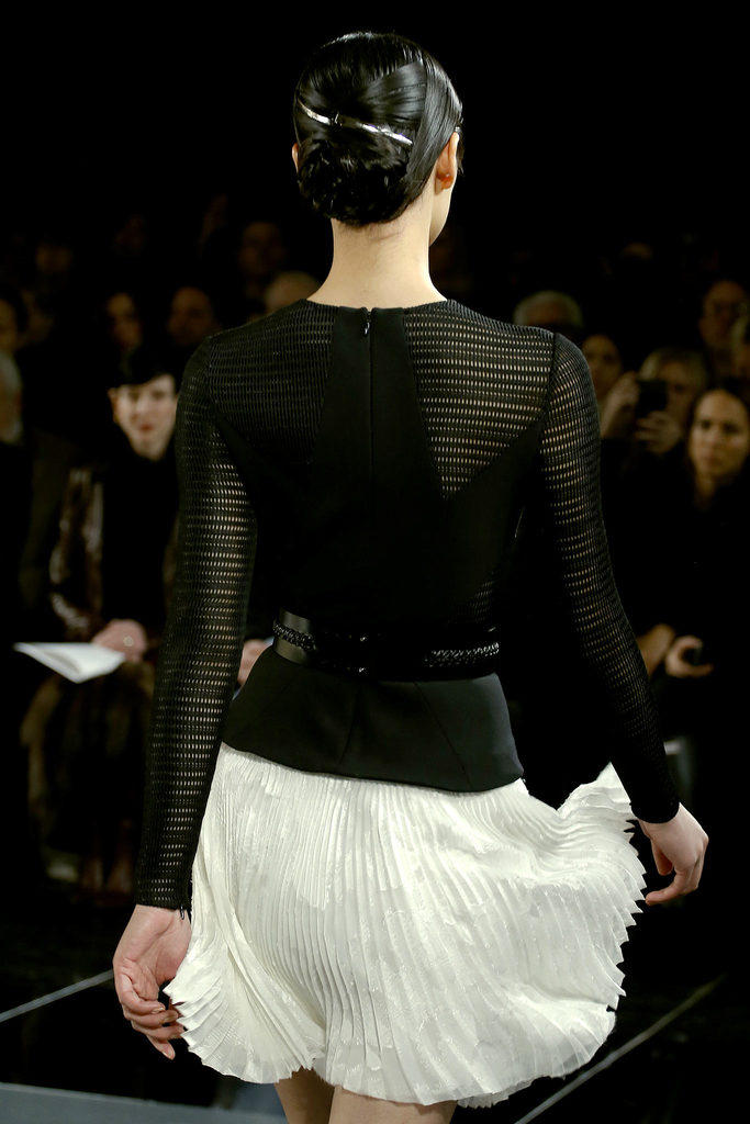 Jason Wu 2013ﶬŮװϵУŦԼʱװܣͼƬ