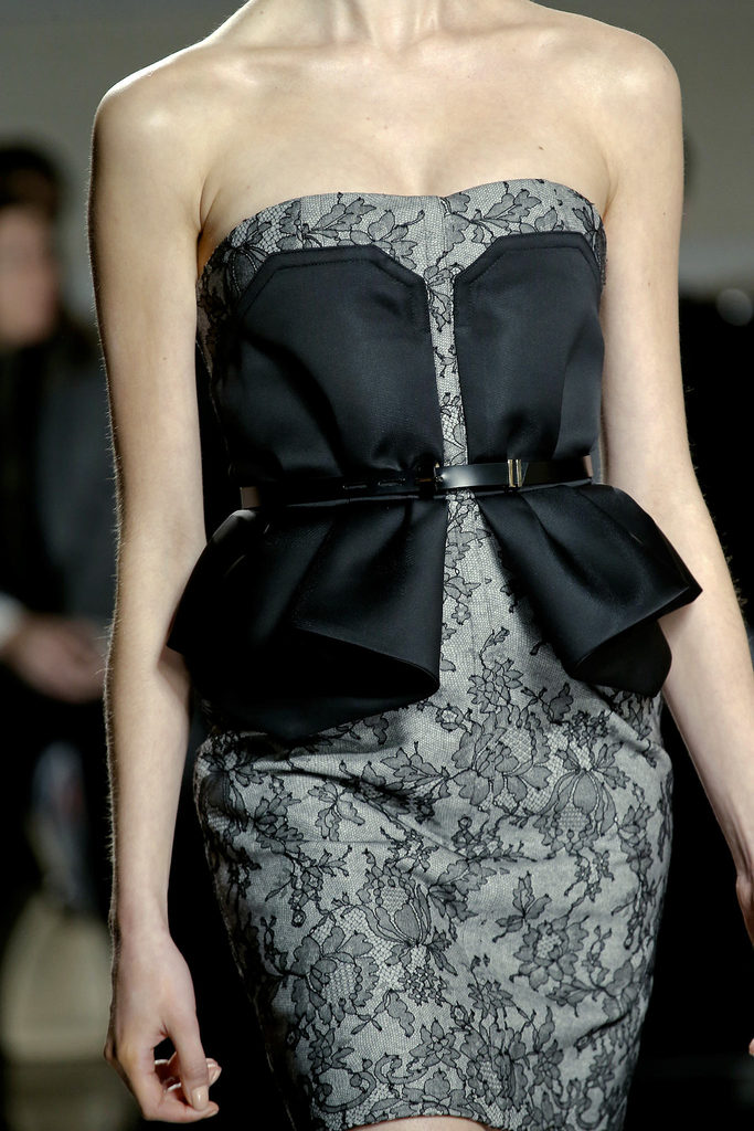 Jason Wu 2013ﶬŮװϵУŦԼʱװܣͼƬ