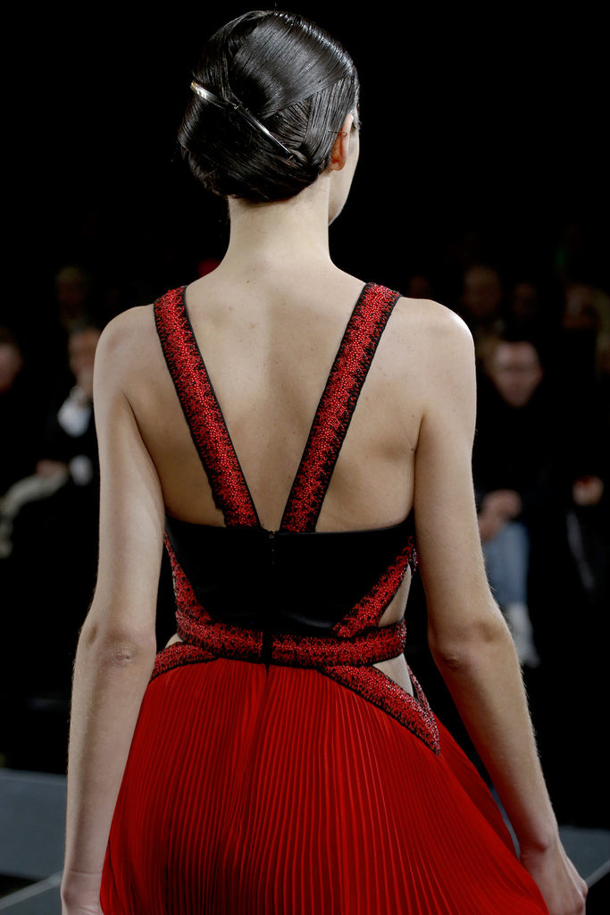 Jason Wu 2013ﶬŮװϵУŦԼʱװܣͼƬ