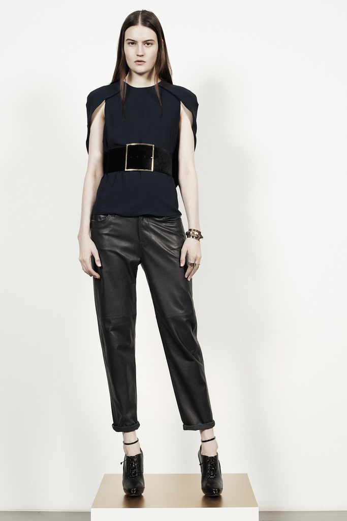 J Brand 2013ﶬŮװϵУŦԼʱװܣͼƬ