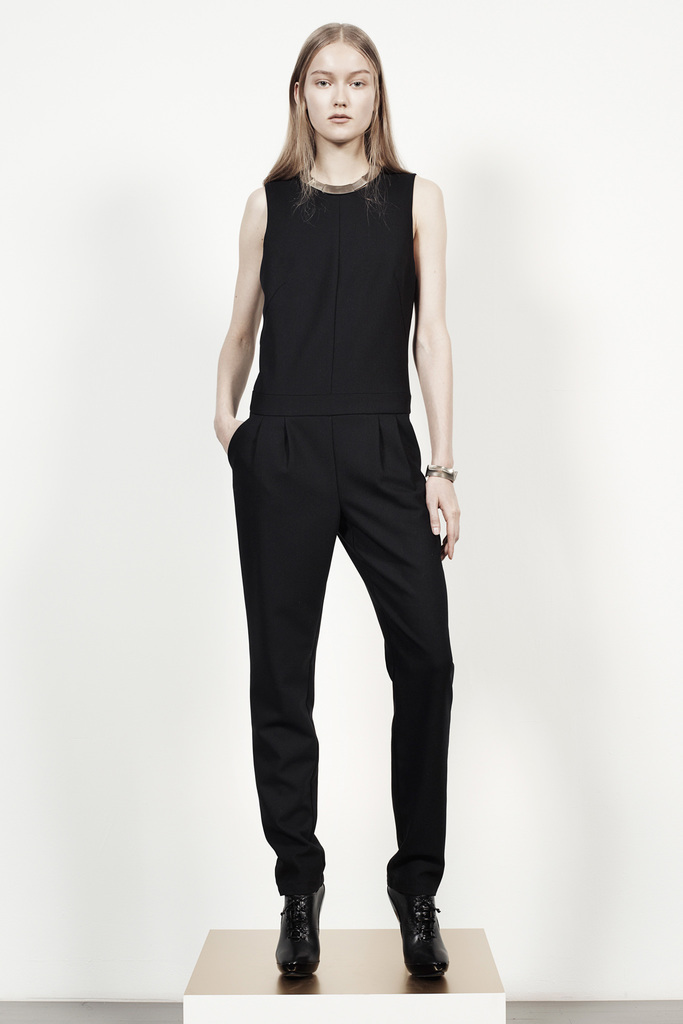 J Brand 2013ﶬŮװϵУŦԼʱװܣͼƬ