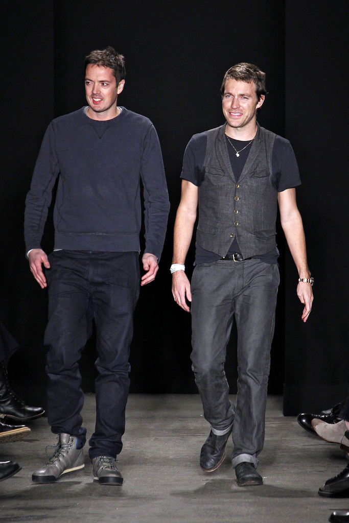 Rag & Bone 2013ﶬŮװϵУŦԼʱװܣͼƬ