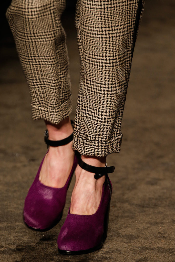 Rag & Bone 2013ﶬŮbϵУ~srbܣDƬ