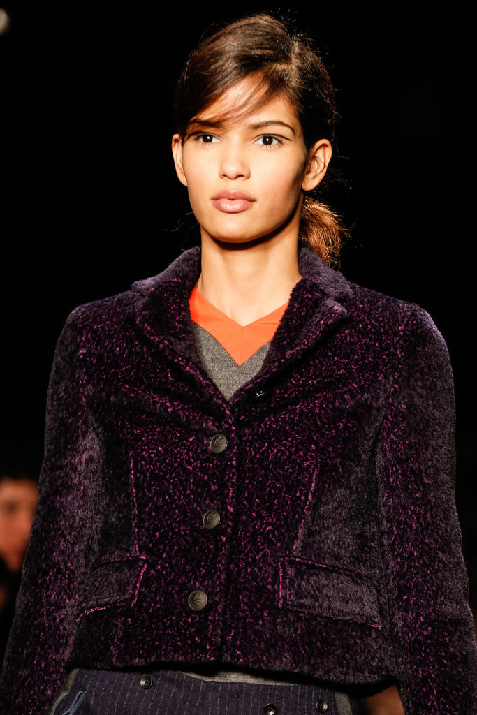 Rag & Bone 2013ﶬŮbϵУ~sr(sh)bܣDƬ