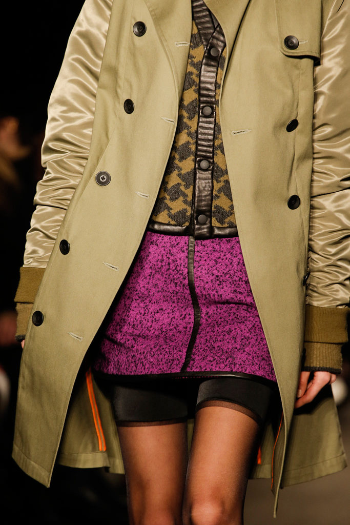 Rag & Bone 2013ﶬŮbϵУ~sr(sh)bܣDƬ