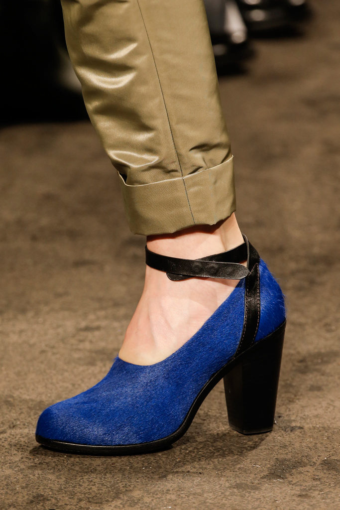 Rag & Bone 2013ﶬŮbϵУ~srbܣDƬ