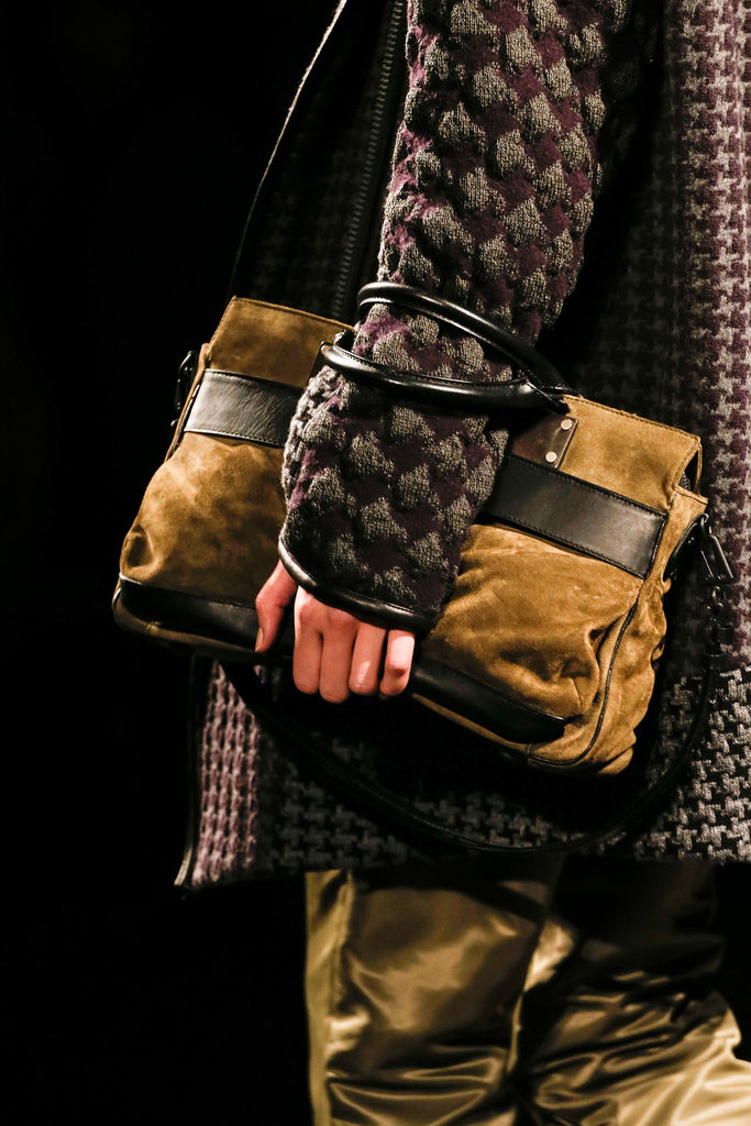 Rag & Bone 2013ﶬŮbϵУ~srbܣDƬ