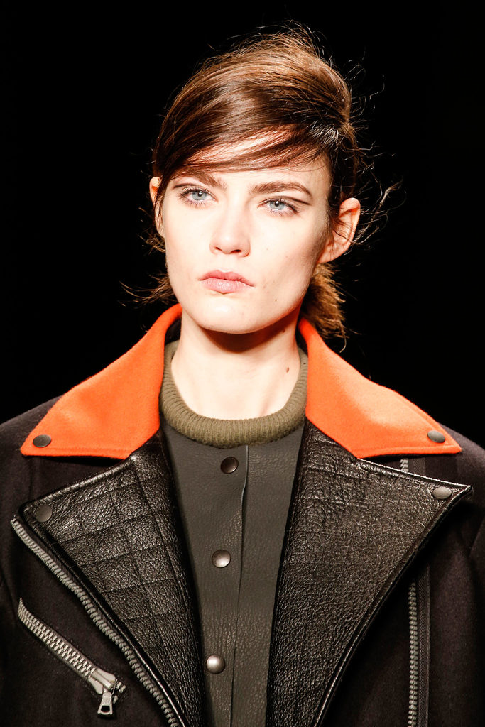 Rag & Bone 2013ﶬŮbϵУ~srbܣDƬ