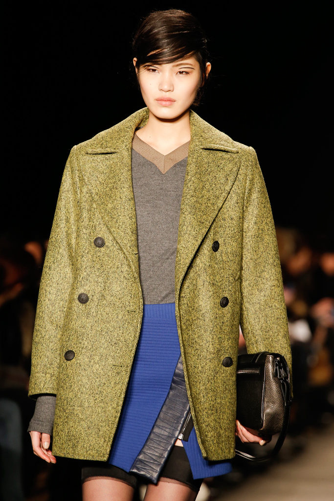 Rag & Bone 2013ﶬŮbϵУ~srbܣDƬ