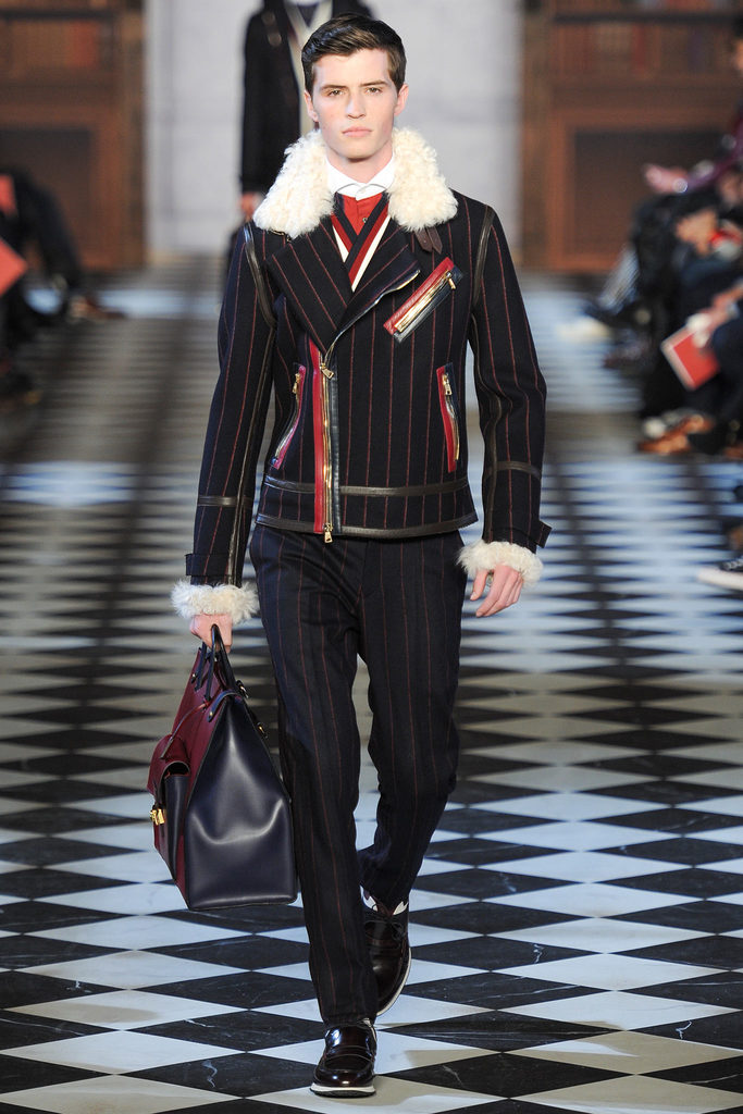 Tommy Hilfiger 2013ﶬװϵУŦԼʱװܣͼƬ