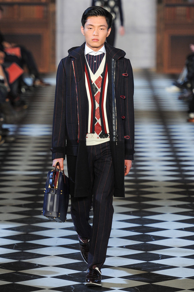 Tommy Hilfiger 2013ﶬװϵУŦԼʱװܣͼƬ