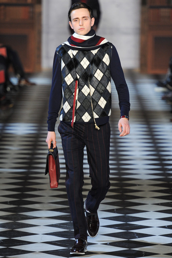 Tommy Hilfiger 2013ﶬװϵУŦԼʱװܣͼƬ