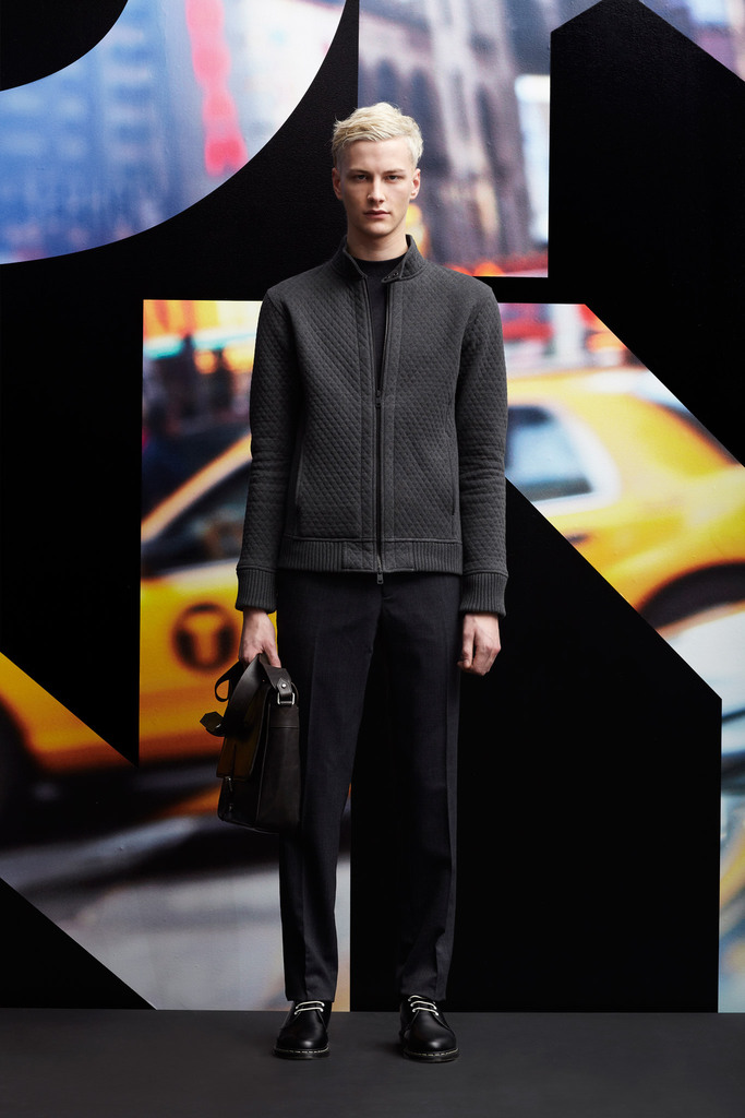 DKNY 2013ﶬװϵУŦԼʱװܣͼƬ