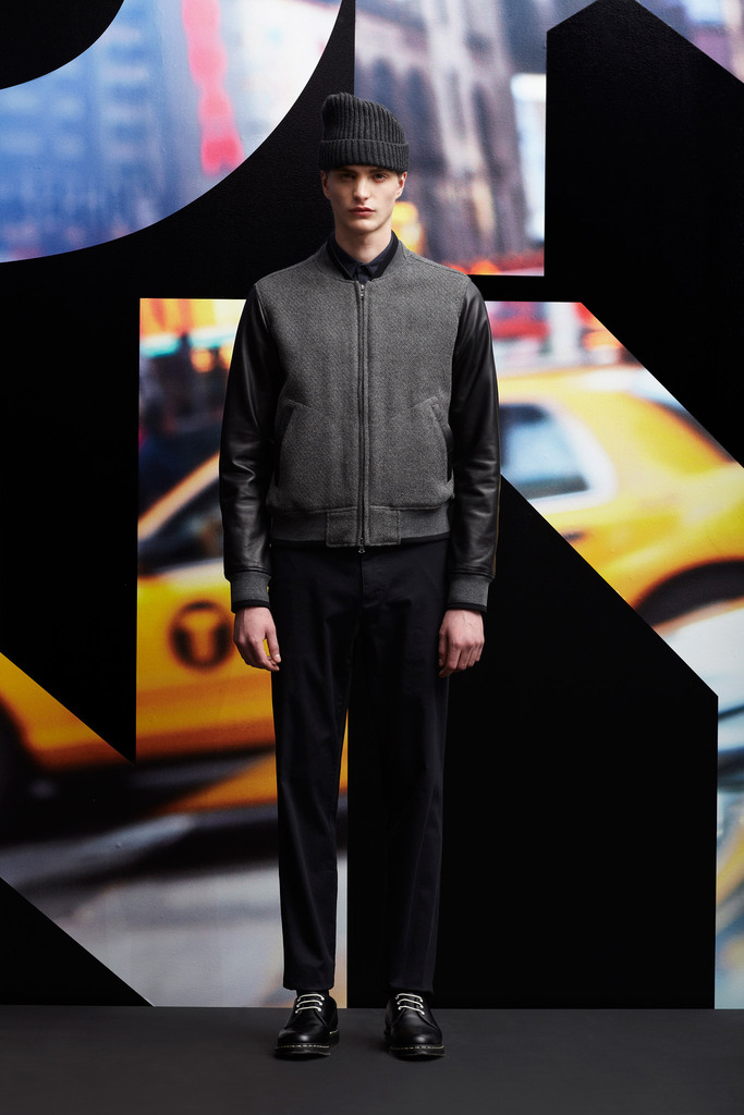 DKNY 2013ﶬװϵУŦԼʱװܣͼƬ