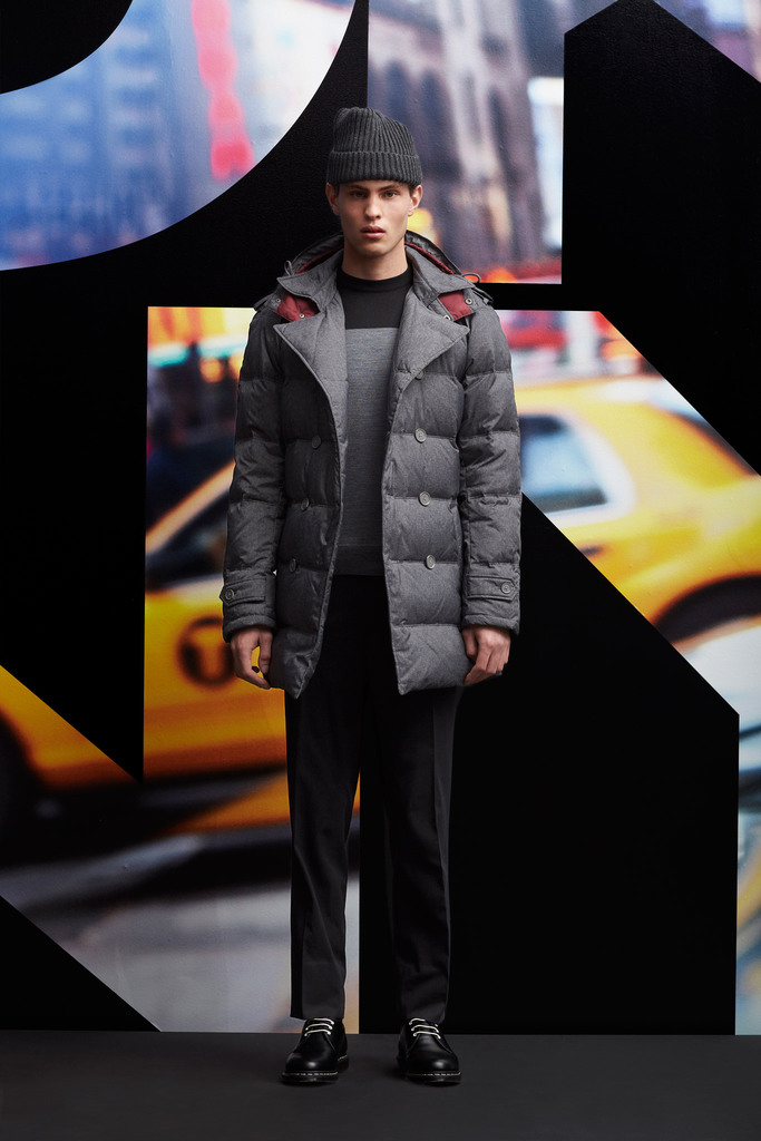 DKNY 2013ﶬװϵУŦԼʱװܣͼƬ