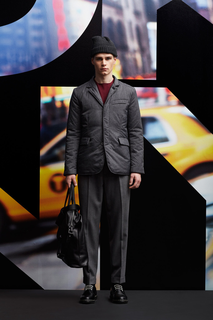 DKNY 2013ﶬװϵУŦԼʱװܣͼƬ