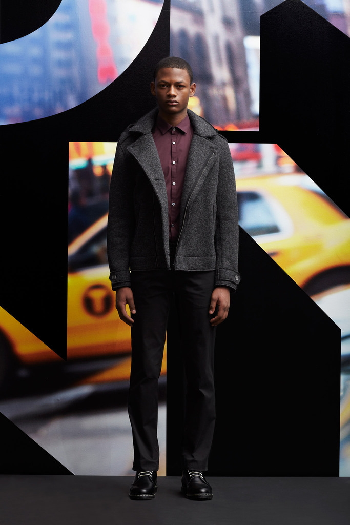 DKNY 2013ﶬװϵУŦԼʱװܣͼƬ