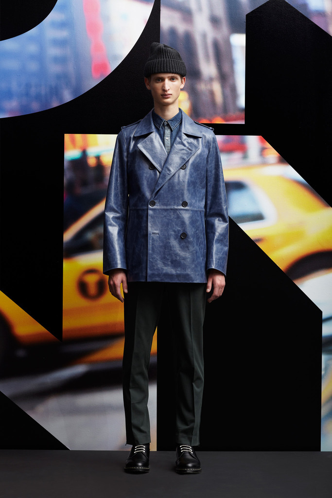 DKNY 2013ﶬװϵУŦԼʱװܣͼƬ