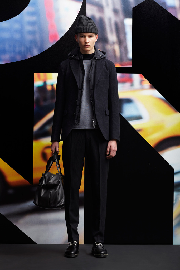 DKNY 2013ﶬװϵУŦԼʱװܣͼƬ