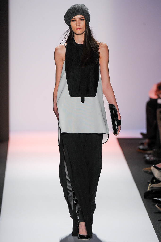 BCBG Max Azria 2013ﶬŮװϵУŦԼʱװܣͼƬ