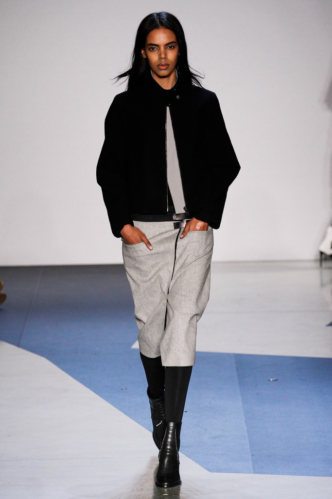 Helmut Lang 2013ﶬŮbϵУ~sr(sh)bܣDƬ