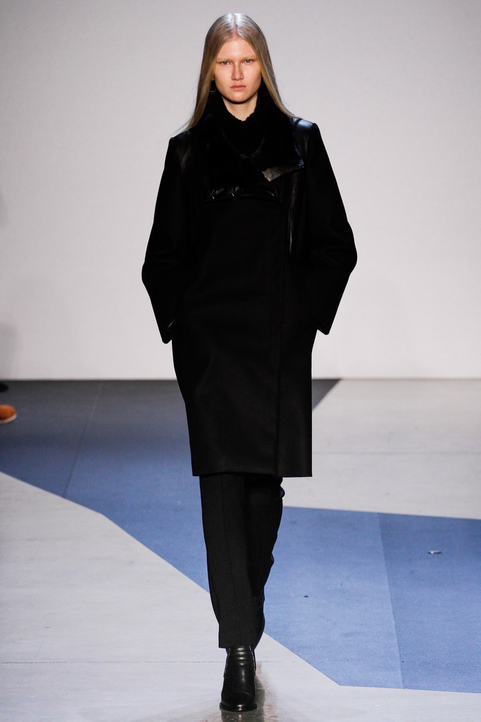 Helmut Lang 2013ﶬŮװϵУŦԼʱװܣͼƬ