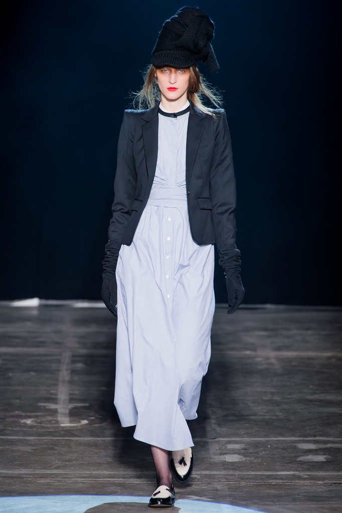 Band of Outsiders 2013ﶬŮװŦԼʱװܣͼƬ