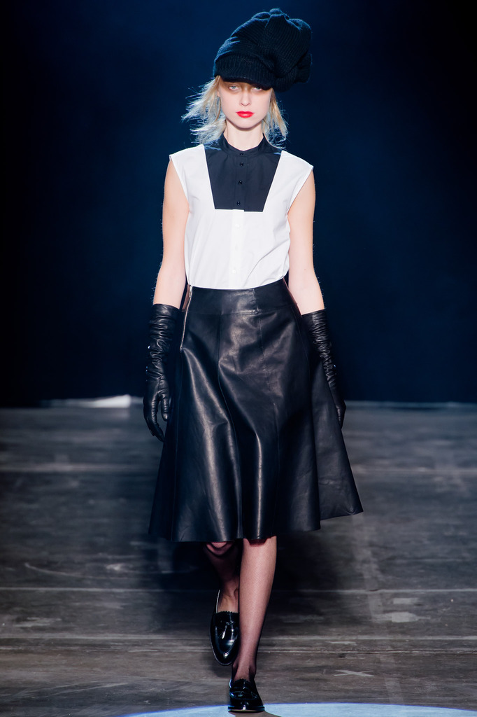 Band of Outsiders 2013ﶬŮװŦԼʱװܣͼƬ