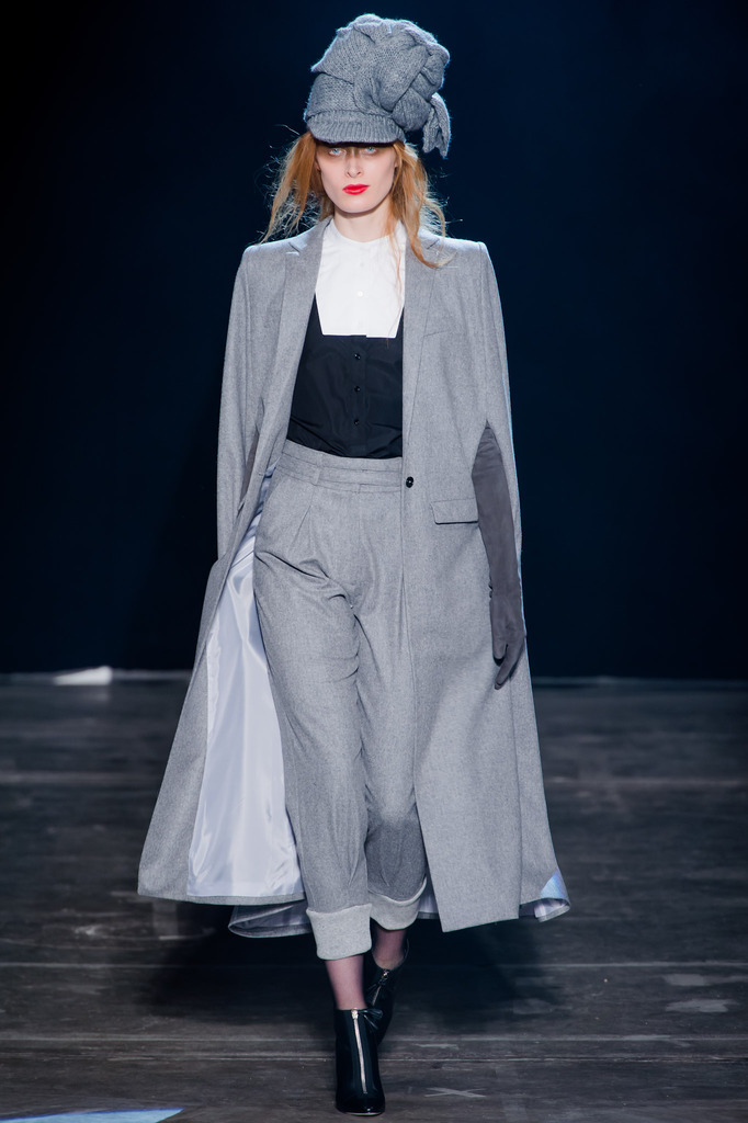 Band of Outsiders 2013ﶬŮװŦԼʱװܣͼƬ