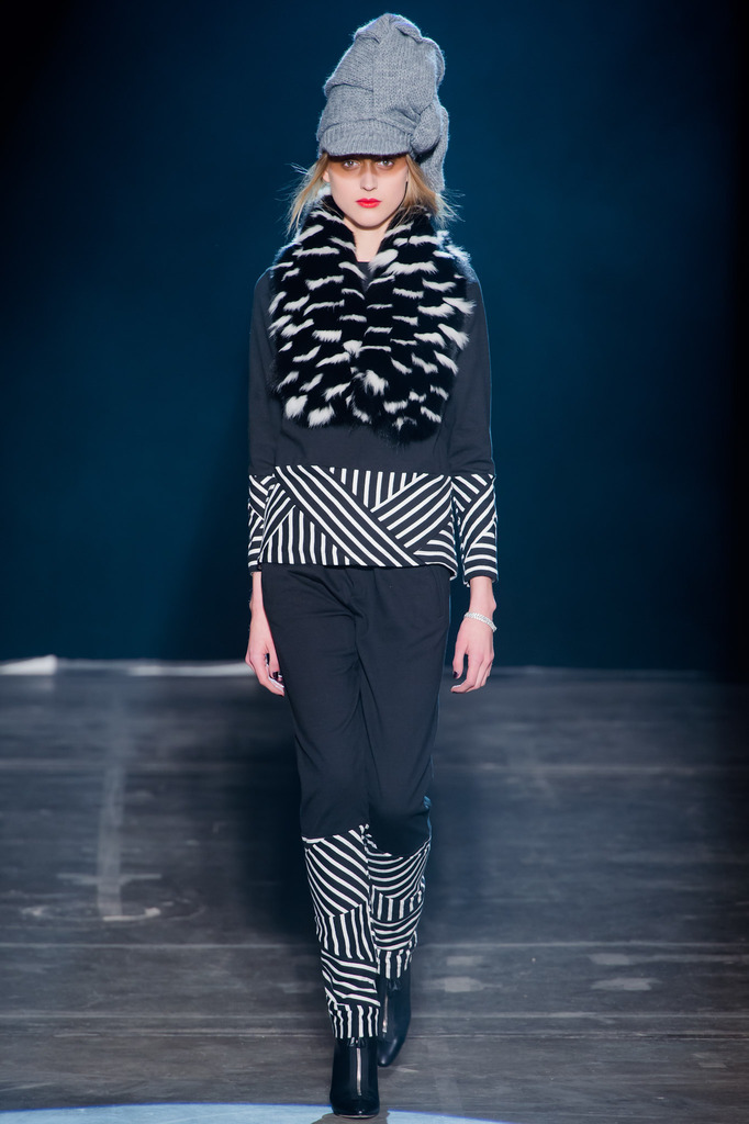 Band of Outsiders 2013ﶬŮװŦԼʱװܣͼƬ