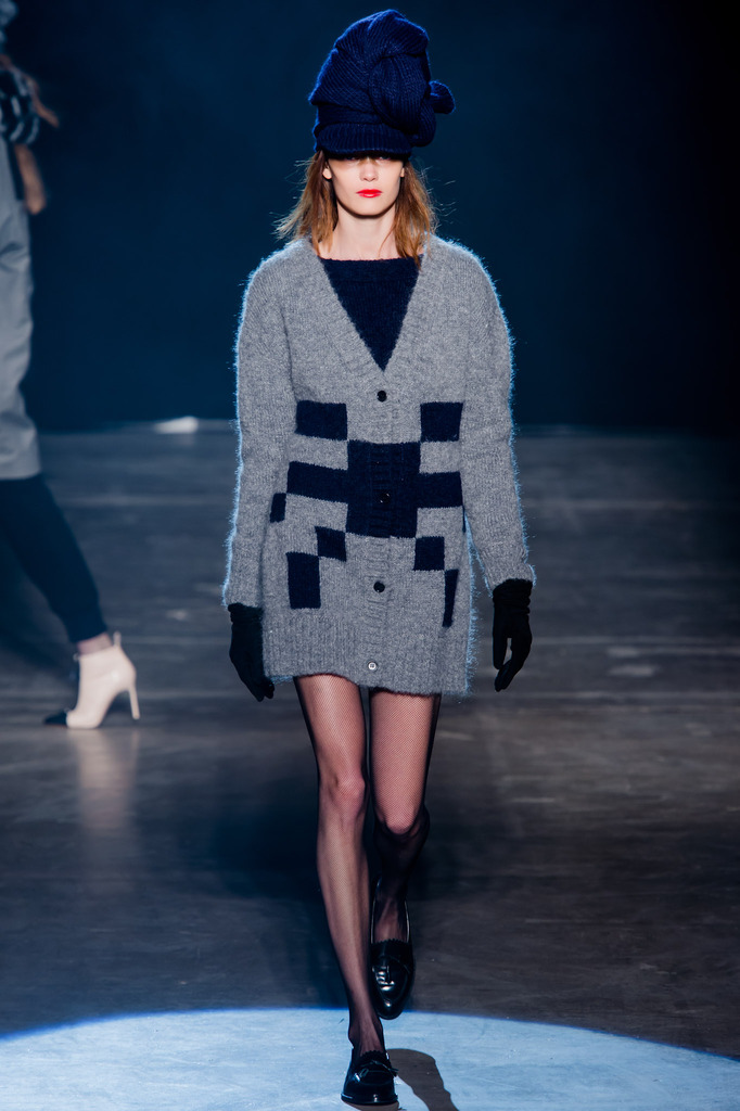 Band of Outsiders 2013ﶬŮװŦԼʱװܣͼƬ