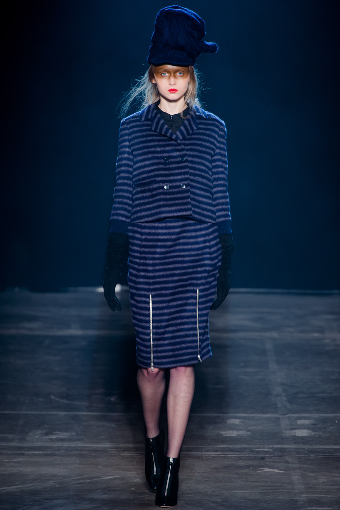 Band of Outsiders 2013ﶬŮװŦԼʱװܣͼƬ