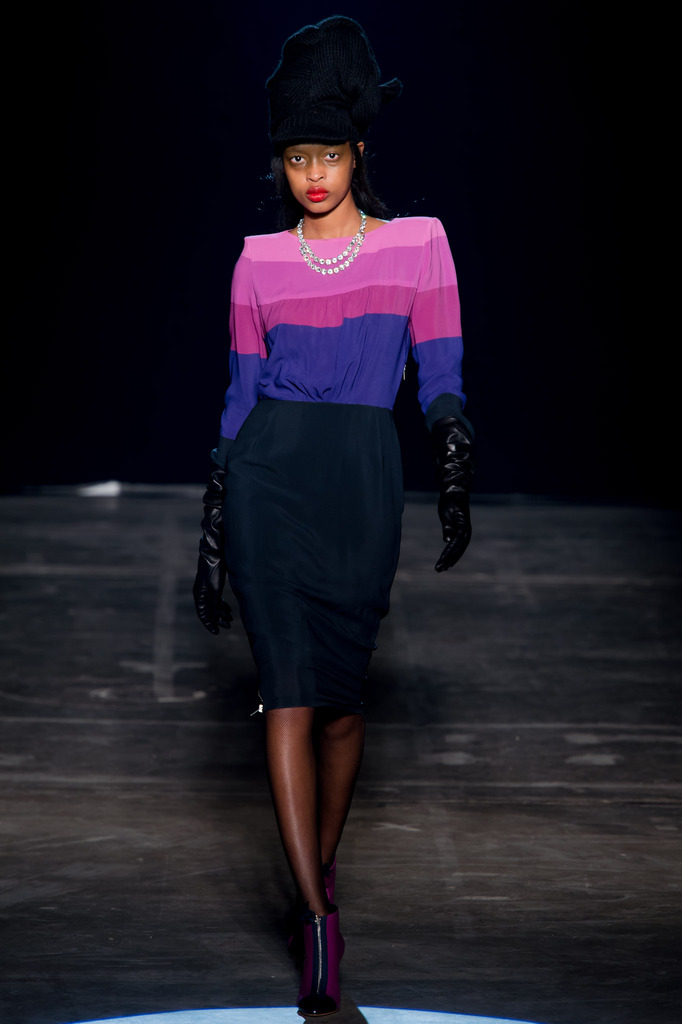 Band of Outsiders 2013ﶬŮb~sr(sh)bܣDƬ