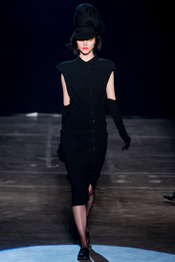 Band of Outsiders 2013ﶬŮװŦԼʱװܣͼƬ