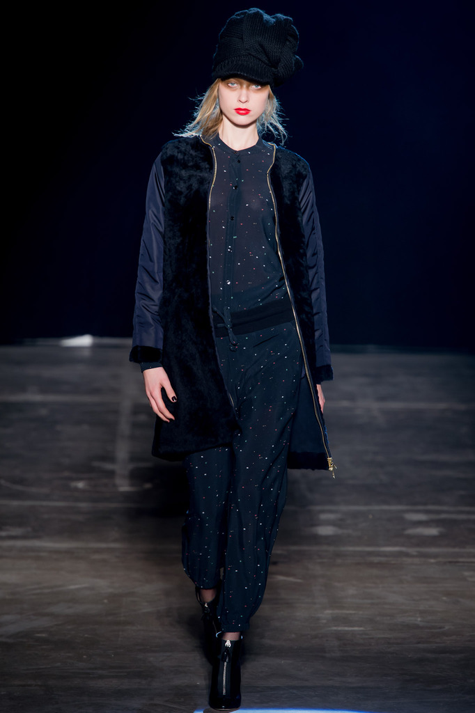 Band of Outsiders 2013ﶬŮװŦԼʱװܣͼƬ