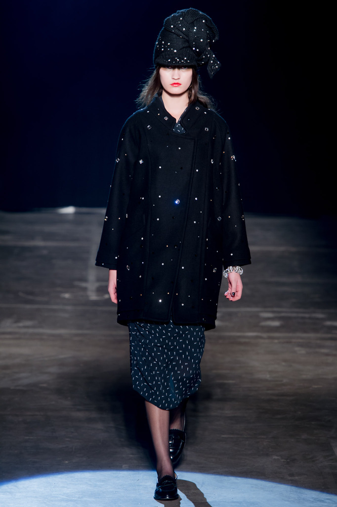 Band of Outsiders 2013ﶬŮװŦԼʱװܣͼƬ