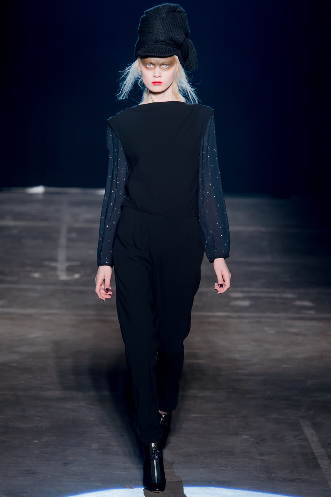 Band of Outsiders 2013ﶬŮװŦԼʱװܣͼƬ